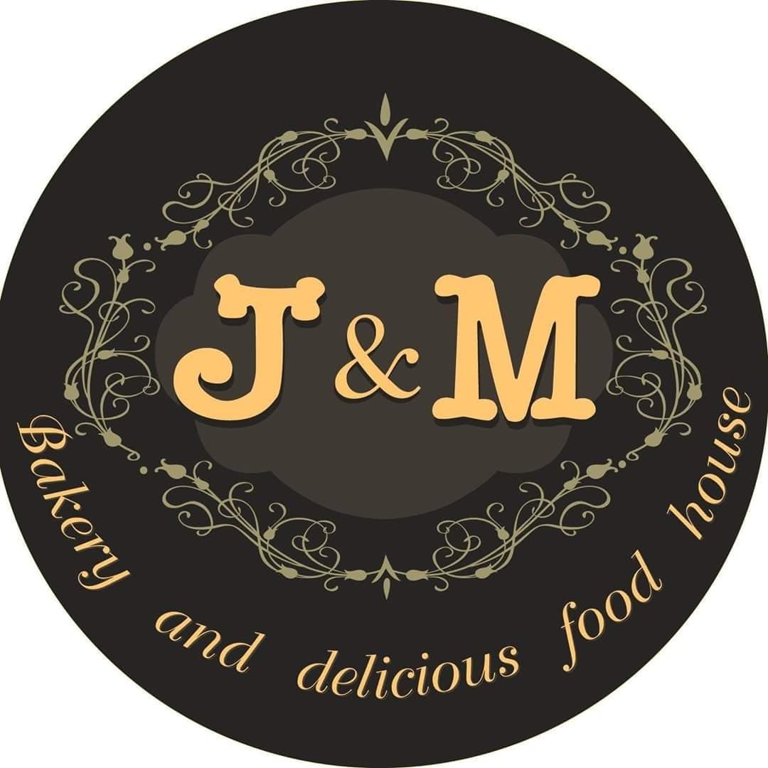 J&M logo